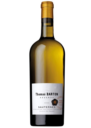 Thomas Barton Sauternes
