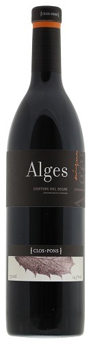 Clos Pons Alges