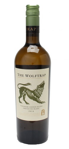 The Wolftrap white