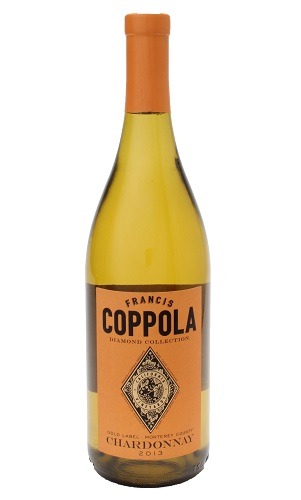 Francis Ford Coppola Diamond Collection Chardonnay