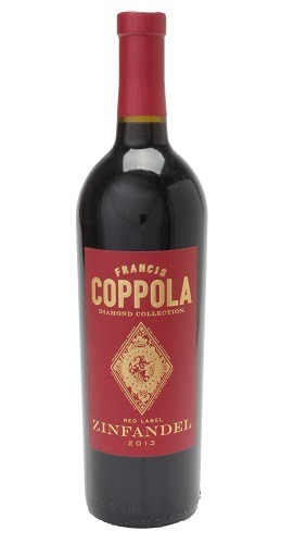Francis Ford Coppola Diamond Collection zinfandel