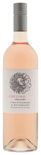 Cape Coral Mourvedre Rosé
