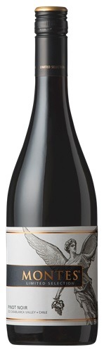 Montes Limited selection Pinot noir