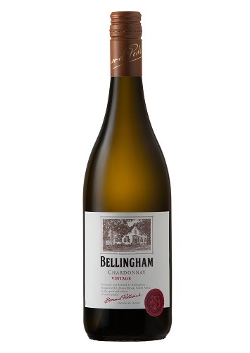 Bellingham The Homestead series Chardonnay