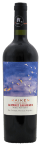 Kaiken Terroir Cabernet