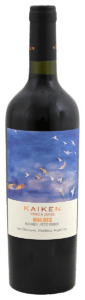 Kaiken Terroir Malbec