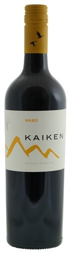 Kaiken Estate Malbec