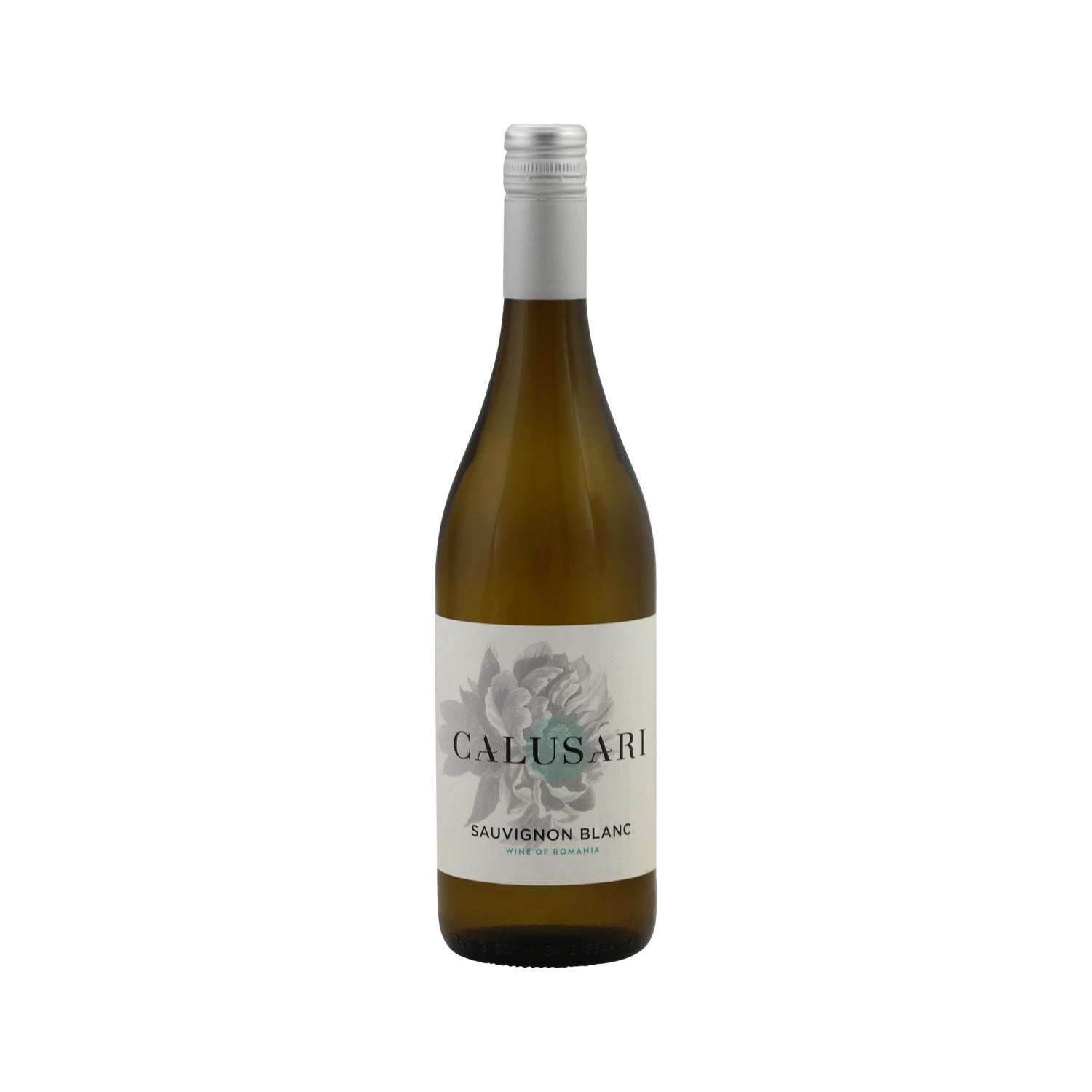 Calusari Sauvignon blanc