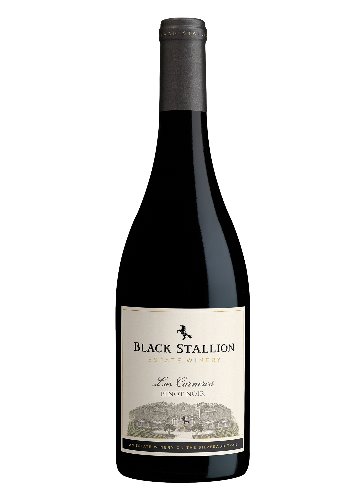 Black Stallion Pinot noir