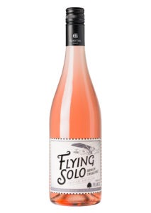Flying Solo Rosé