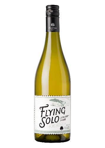 Domaine Gayda Flying Solo blanc