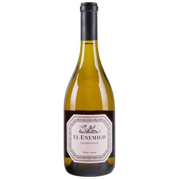 El Enigmo Chardonnay