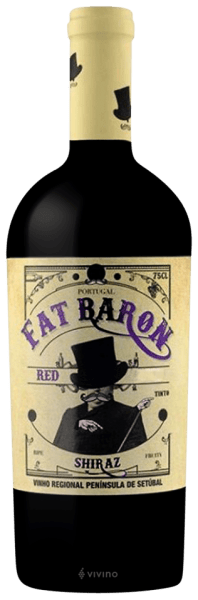 Fat Baron Shiraz