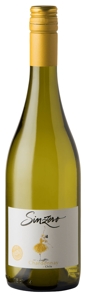 Sinzero Chardonnay