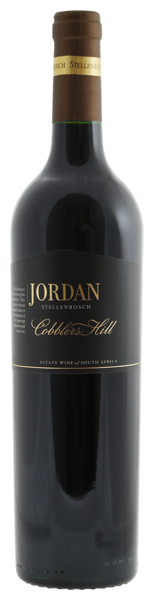 Jordan Cobblers Hill