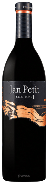 Clos Pons Jan Petit