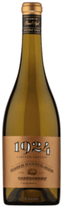 1924 Scotch Barrel Aged Chardonnay
