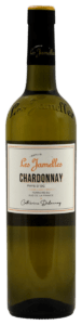 Les jamelles Chardonnay