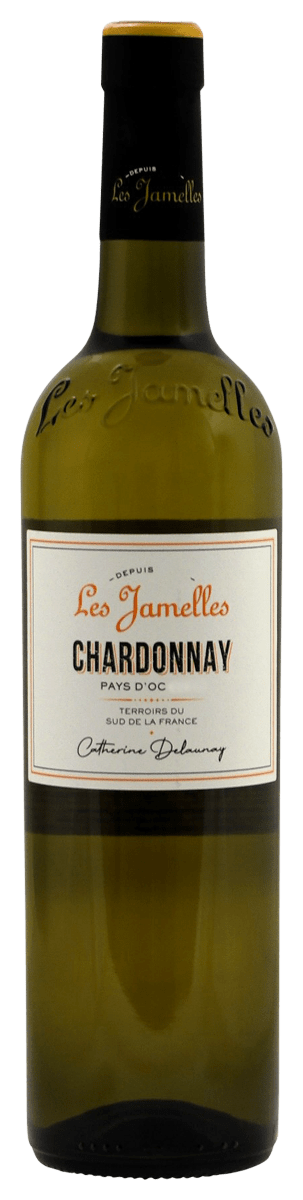 Les jamelles Chardonnay