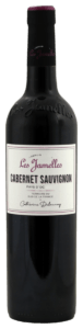 Les jamelles Cabernet Sauvignon