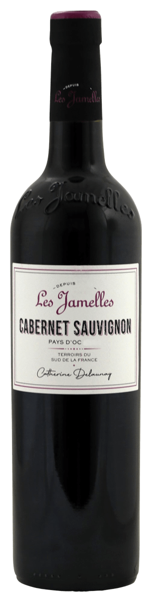 Les Jamelles Cabernet Sauvignon