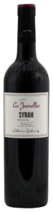 Les Jamelles Syrah