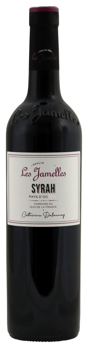 Les Jamelles Syrah