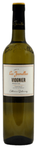 Les Jamelles viognier