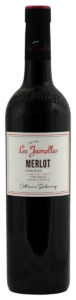 Les Jamelles Merlot