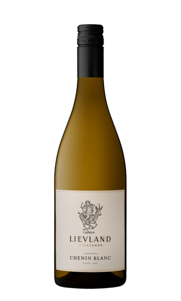 Lievland - Chenin Blanc Old Vines