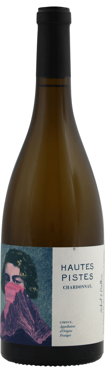 Hautes Pistes Chardonnay