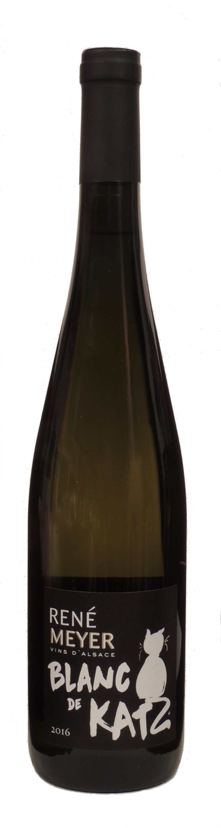 Donaine René Meyer BLANC DE KATZ