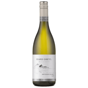 Hans Greyl Sauvignon Blanc