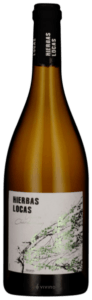Hierbas Locas Viura Chardonnay