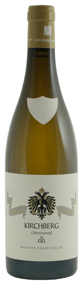Franz Keller GG Kirchberg Chardonnay