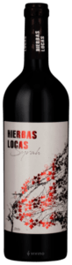 Hierbas Locas Syrah