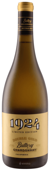 1924 Buttery Chardonnay