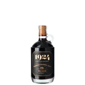 1924 whiskey barrel aged
