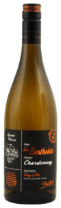 Les Bertholets Grande Reserve Chardonnay