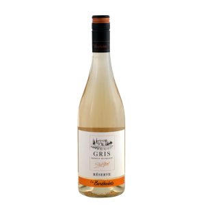 Bertholets Reserva Grenache rosé