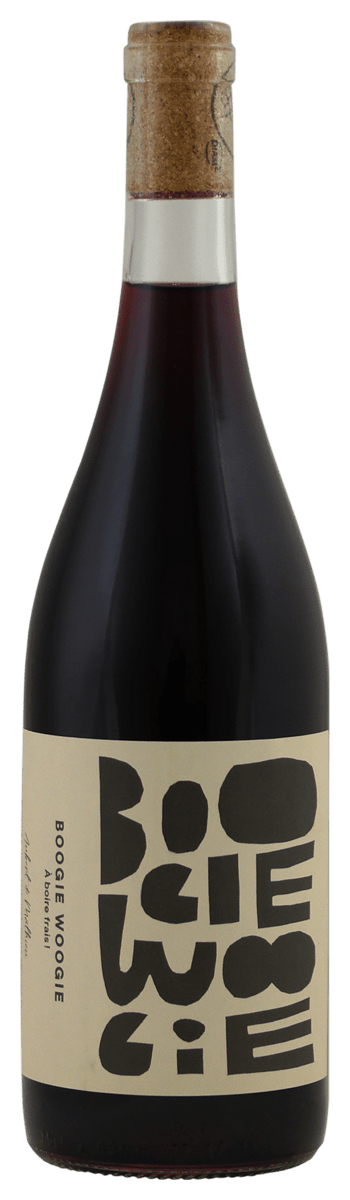 Boogie Woogie Grenache