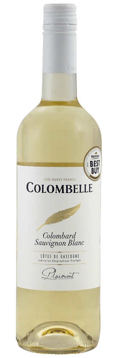 Colombelle Colombard Sauvignon blanc