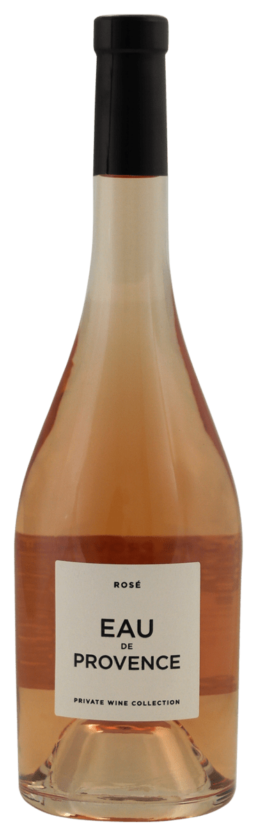 Eau de Provence Rosé