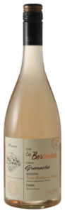 Les Bertholets Grenache Rosé