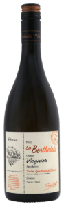 Les Bertholets Viognier