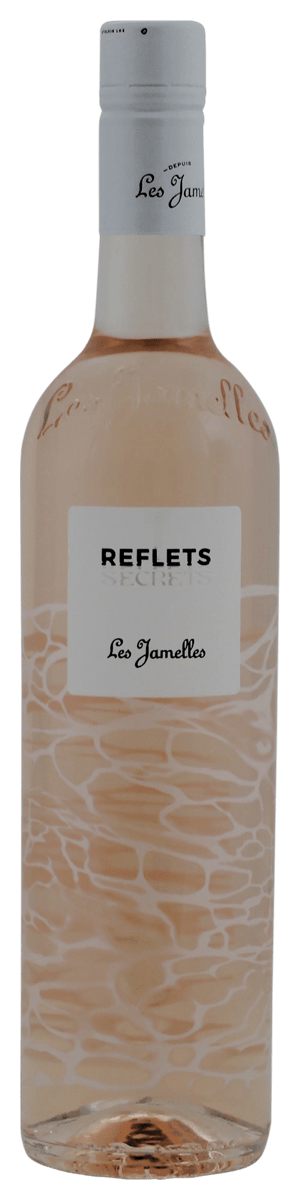 Les Jamelles Reflets Secrets