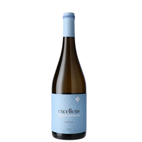 Bodegas Marqués de Cáceres Excellens Verdejo