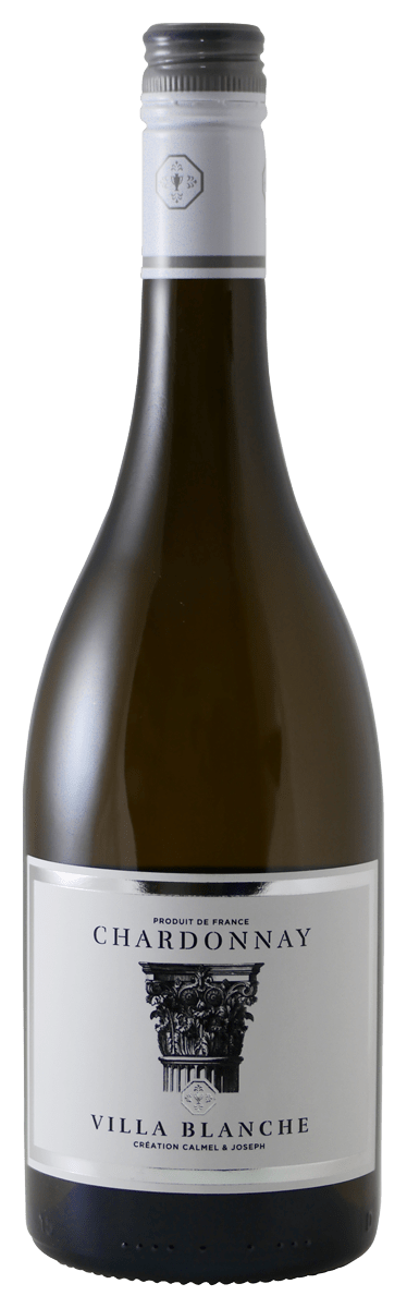 Villa Blanche Chardonnay