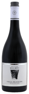 Villa Blanche Malbec