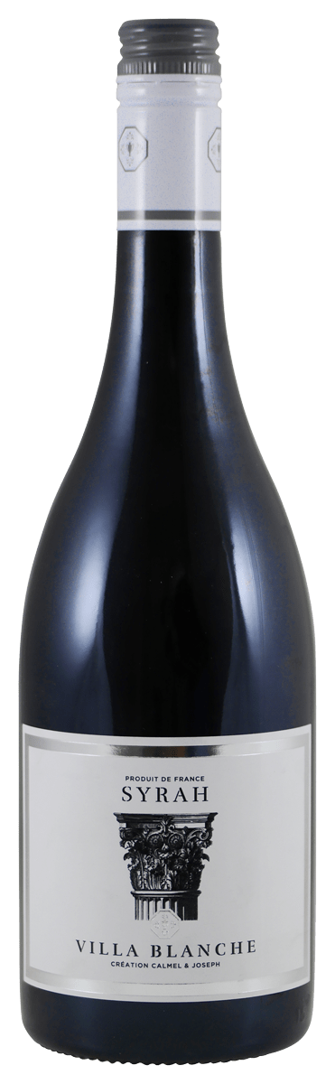 Villa Blanche Syrah